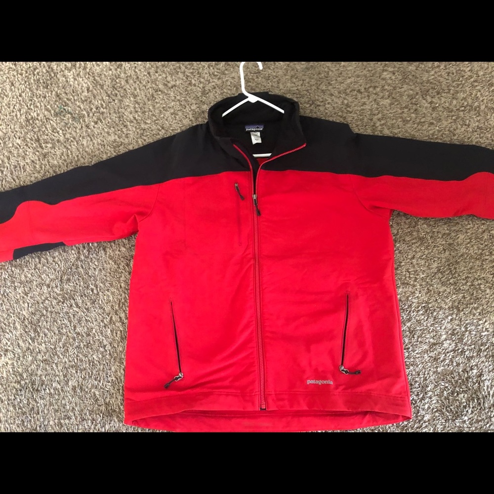 Patagonia Jacket